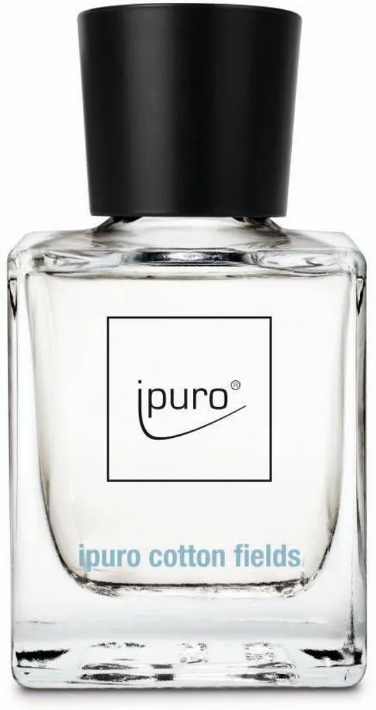 KODULÕHNAD IPURO COTTON FIELDS 100ML
