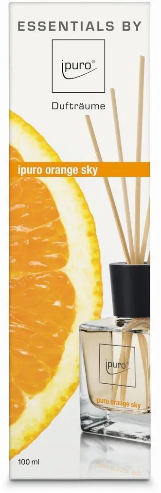 KODULÕHNAD IPURO ORANGE SKY 100ML