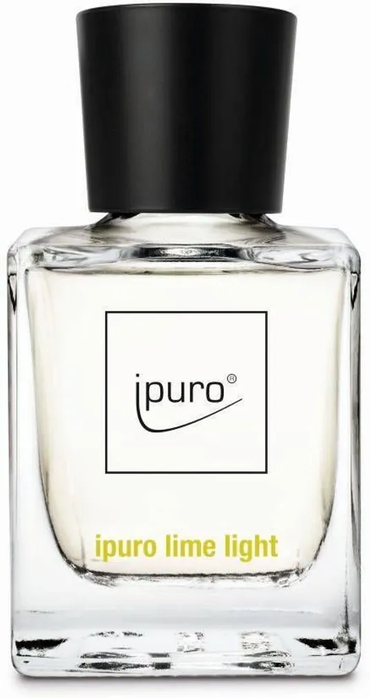 KODULÕHNAD IPURO LIME LIGHT 100ML