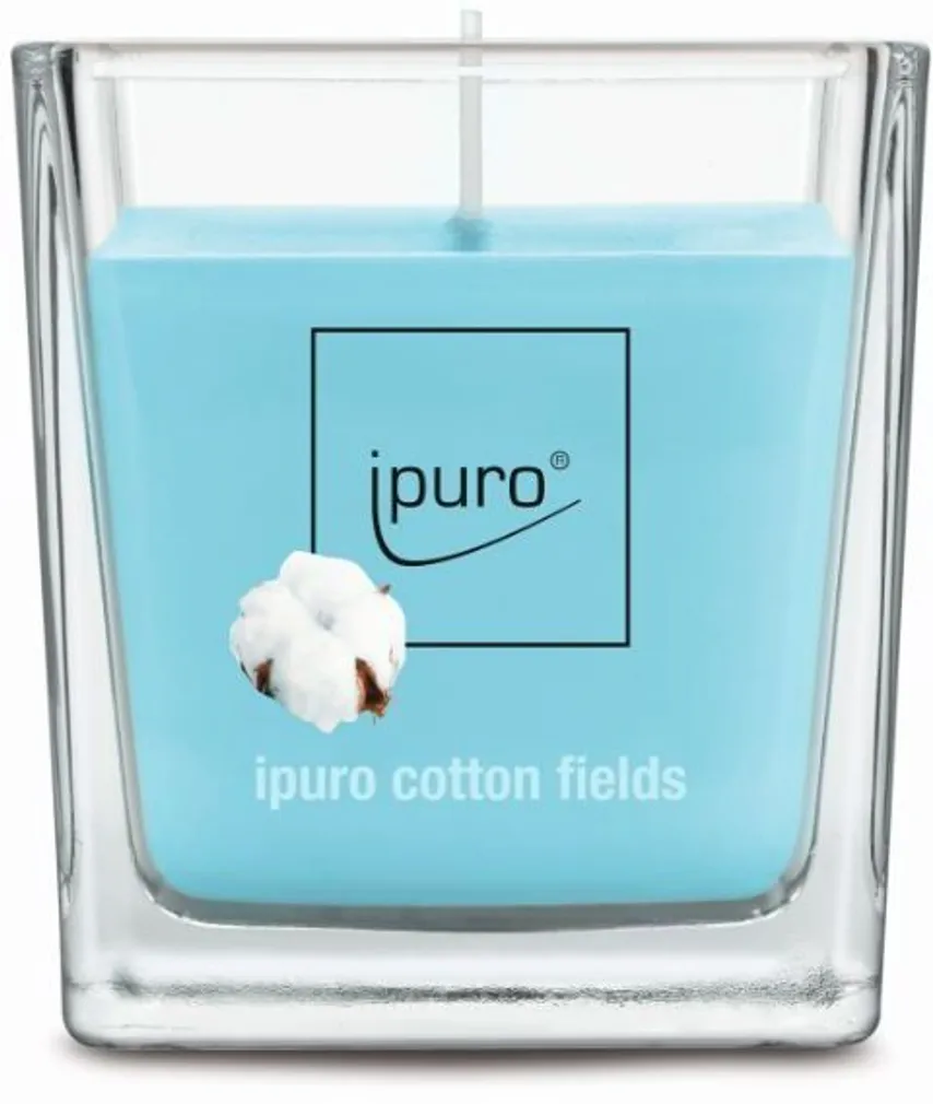 LÕHNAKÜÜNAL IPURO COTTON FIELDS 125G