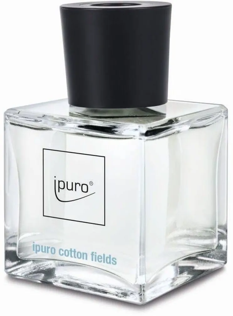 KODULÕHNAD IPURO COTTON FIELDS 50ML