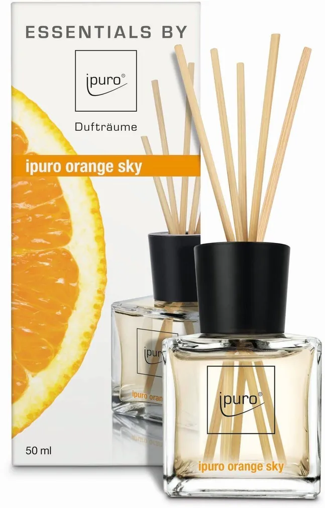 KODULÕHNAD IPURO ORANGE SKY 50ML