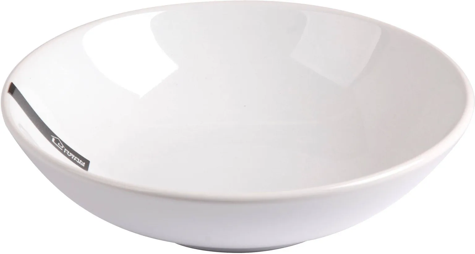 ÜMAR TALDRIK URBAN LIVING 22CM VALGE