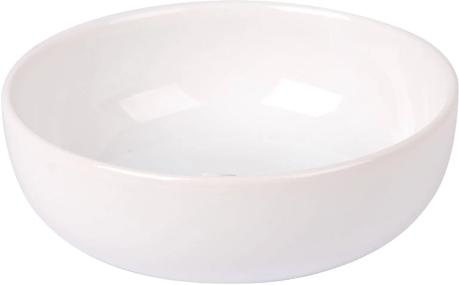 KAUSS URBAN LIVING KERA MODEL 15CM VALGE