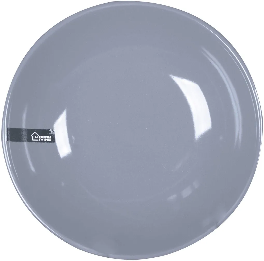 SÜGAV TALDRIK URBAN LIVING ALFA 22CM HALL