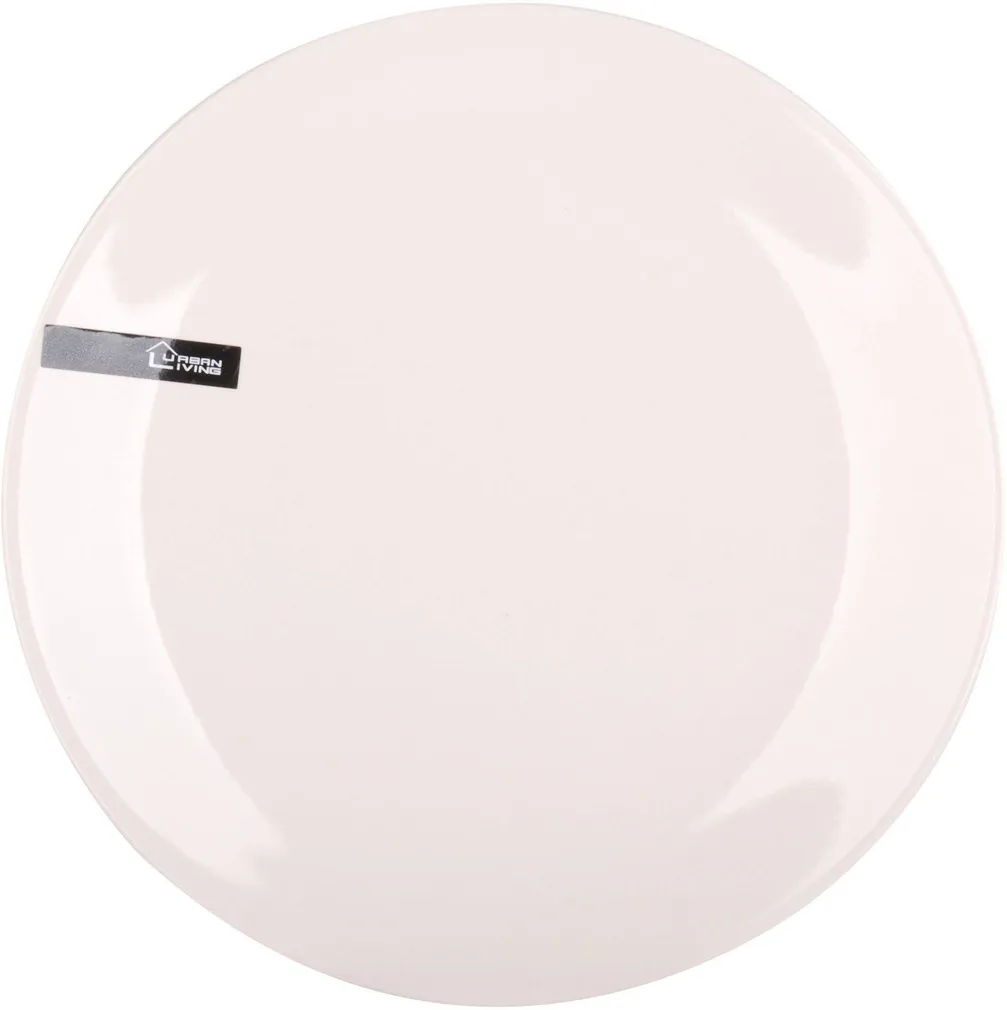 TALDRIK URBAN LIVING EGE 25CM BEEŽ