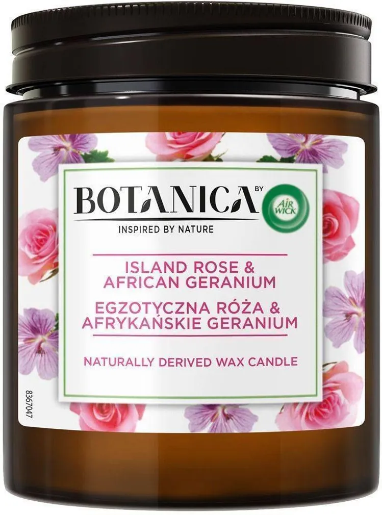 LÕHNAKÜÜNAL AIR WICK ISLAND ROSE 205G