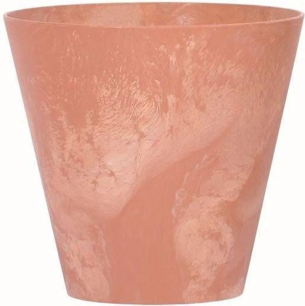 LILLEPOTT PROSPERPLAST TURBUS EFFECT 40CM TERRA