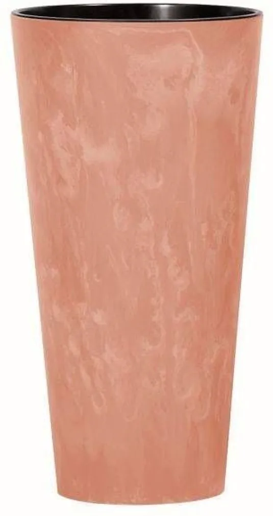 LILLEPOTT PROSPERPLAST TURBUS SLIM EFFECT 40CM TERRA