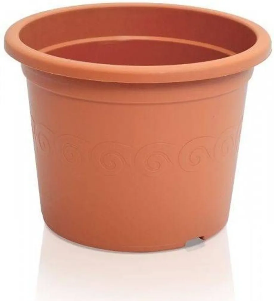 LILLEPOTT PROSPERPLAST PLASTICA-TERRA 9CM