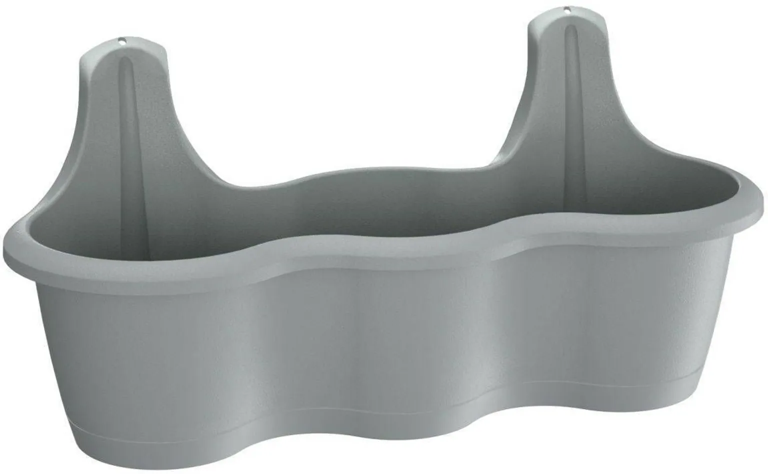 RIPUTATAV LILLEPOTT PROSPERPLAST RESPANA HOOK 52CM HALL