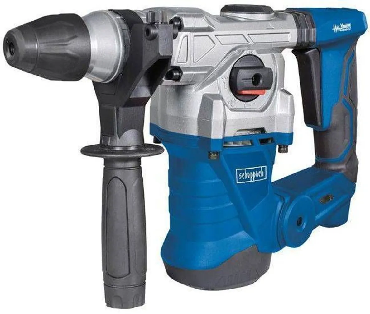 PUURVASAR SCHEPPACH DH 1300 PLUS 5J, SDS+