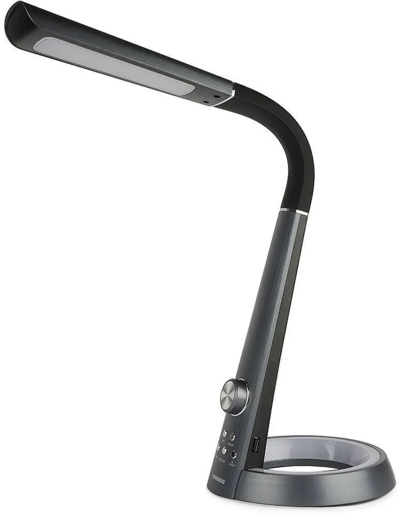 LAUALAMP 8W 450LM TS-1814