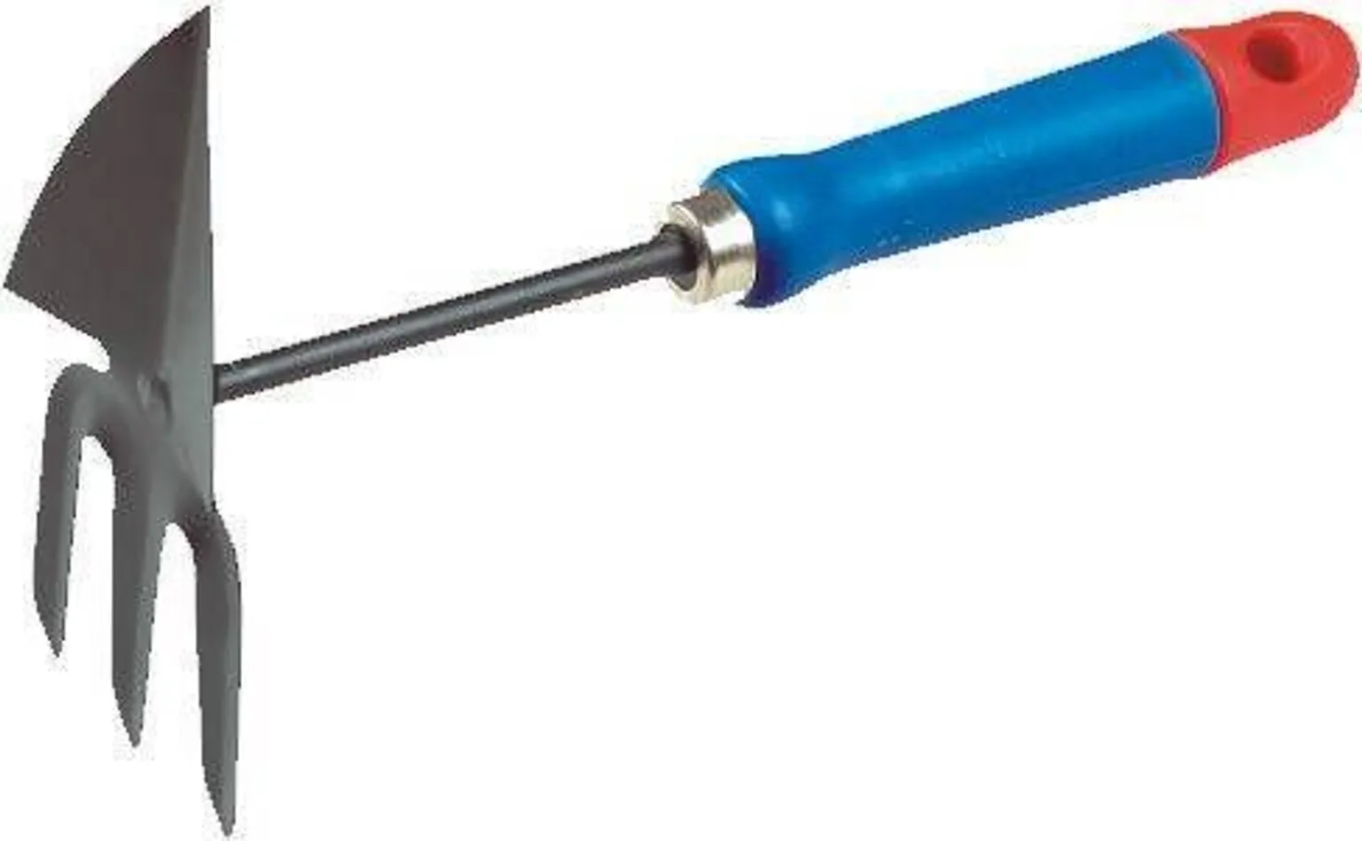 KÕBLAS GREENMILL PLASTIKUST KÄEPIDE 26CM