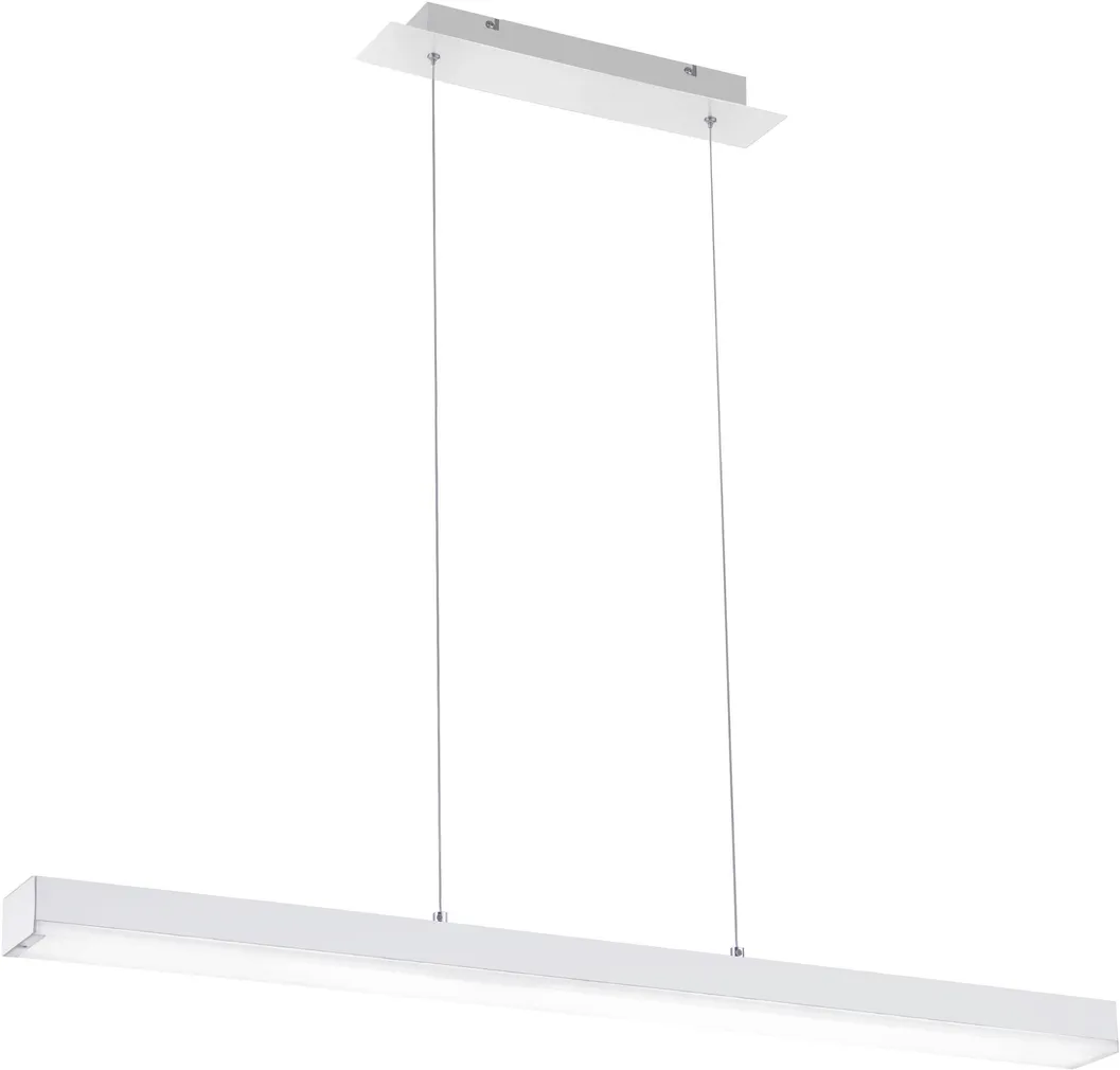 LAELAMP WIZ LIVARO 20W LED 2000LM VALGE