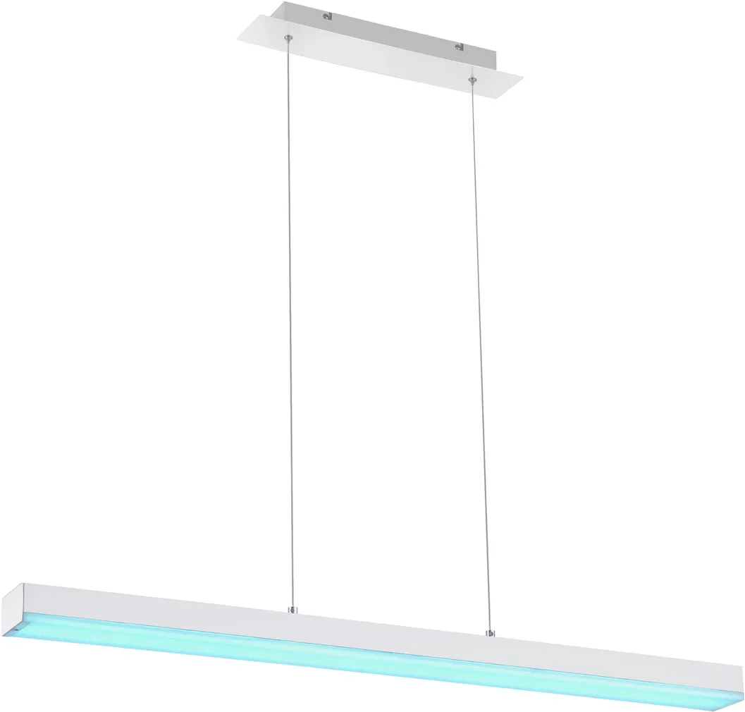 LAELAMP WIZ LIVARO 20W LED 2000LM VALGE