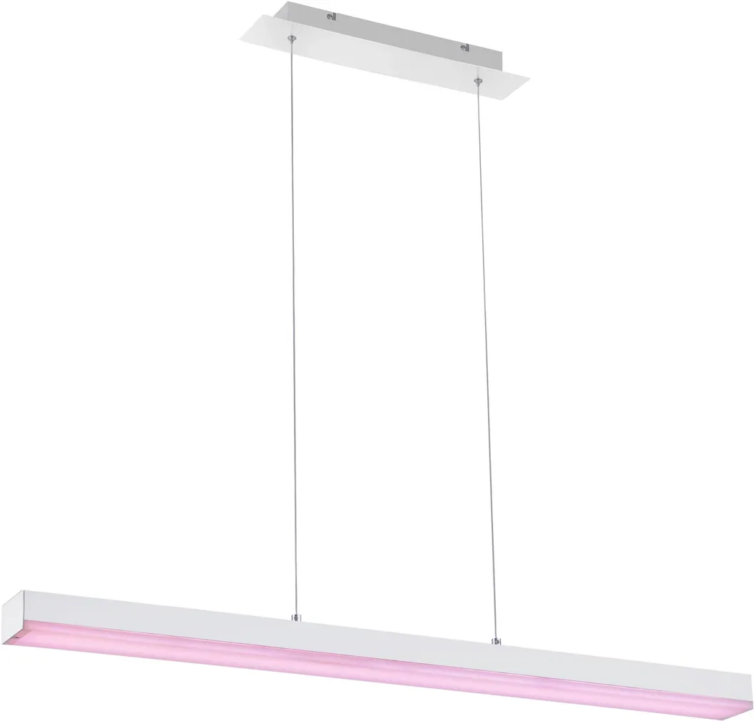LAELAMP WIZ LIVARO 20W LED 2000LM VALGE