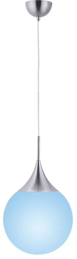 LAELAMP WIZ DAMIAN E27 11,5W LED 806LM 30CM VALGE