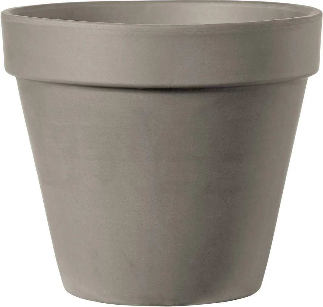 ÜMBRISPOTT DEROMA SAVIST STANDARD GRAFIIT 19CM