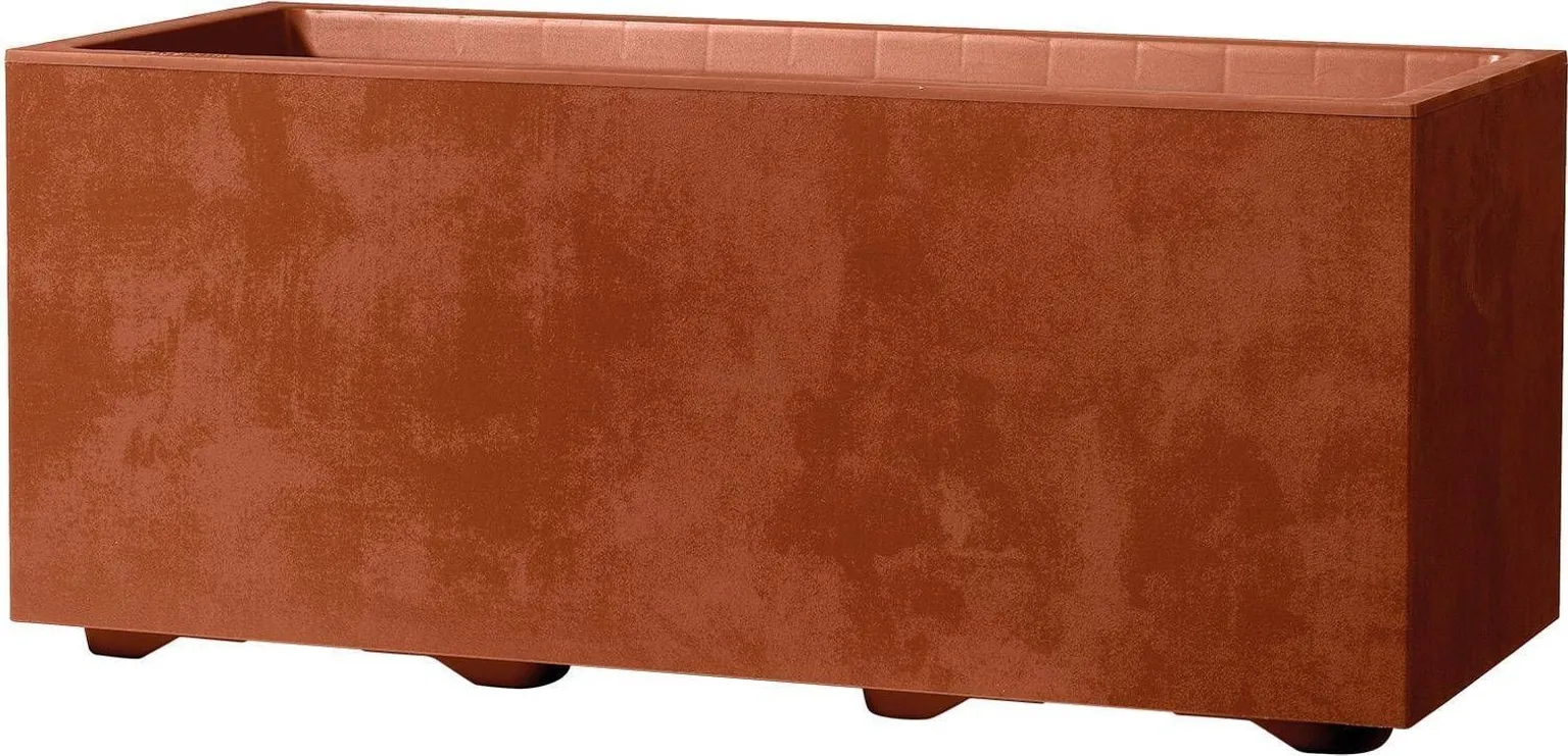 ÜMBRISPOTT DEROMA MILLENNIUM CORTEN 59CM