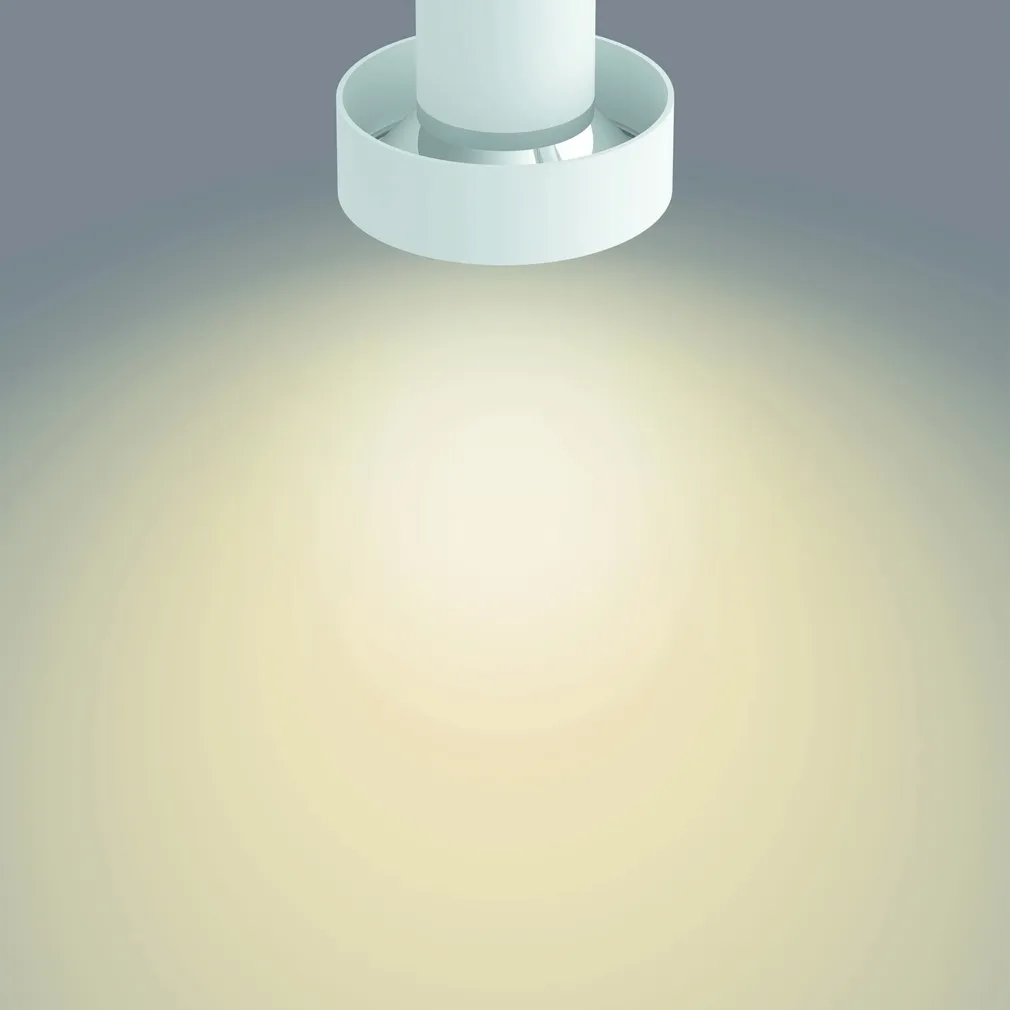 KOHTVALGUSTI PHILIPS BUKKO 1X4,5W VALGE