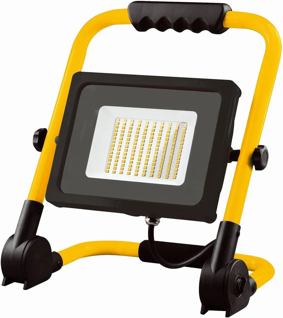 LED PROŽEKTOR ACUMA 50W 4000LM 4000K IP65 KÄEPIDEMEGA