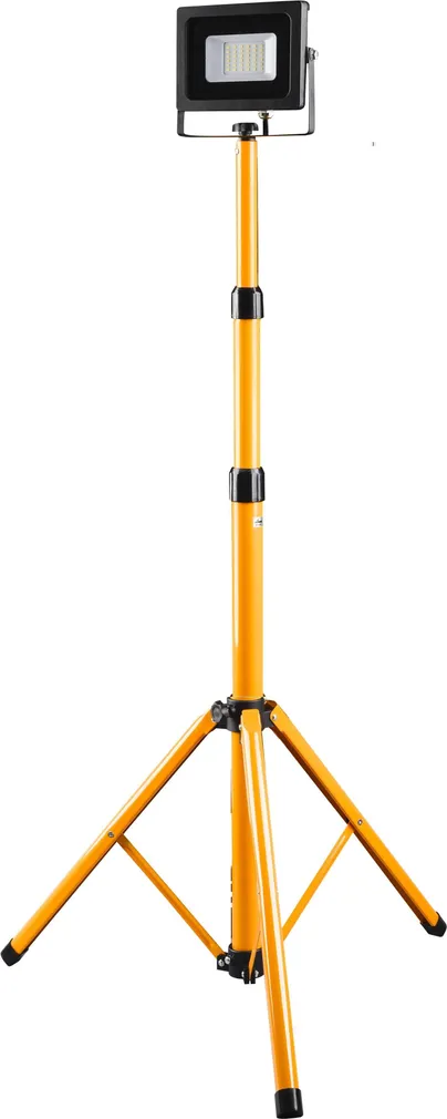 LED PROŽEKTOR ACUMA 50W 4000LM 4000K IP65 STATIIVIL