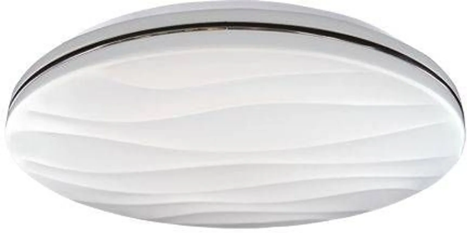 PLAFOON STRUHM KLARA 19W LED 1650LM 4000 IP44