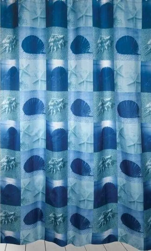 DUŠIKARDIN MSV 180X200CM B-140107 ESCARGOT POLÜESTER
