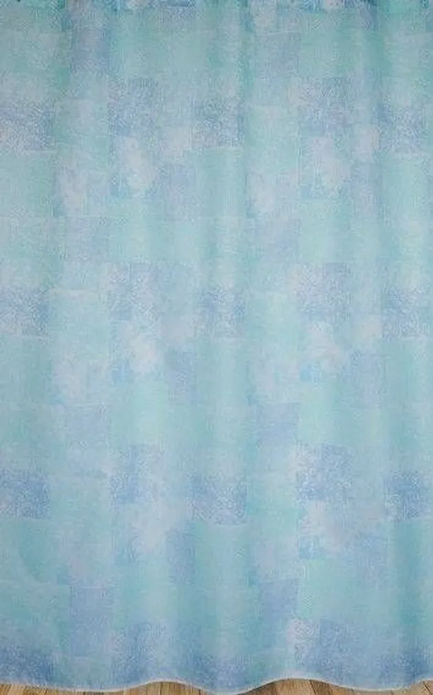 DUŠIKARDIN MSV 180X200CM B-143205 JAVA POLÜESTER
