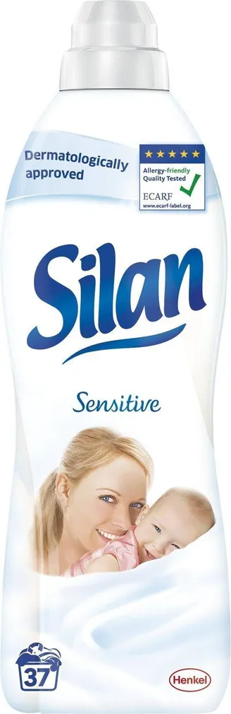 PESULOPUTUSVAHEND SILAN SENSITIVE 925ML