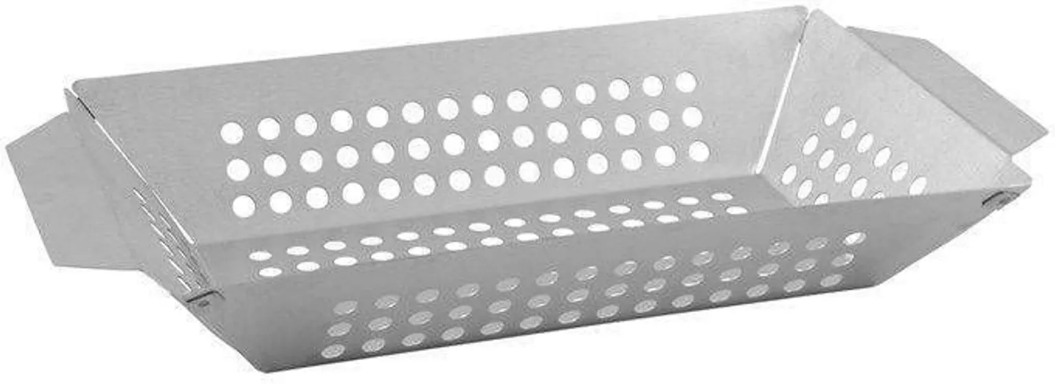 BBQ GRILLIMISVORM DANGRILL 34X17CM