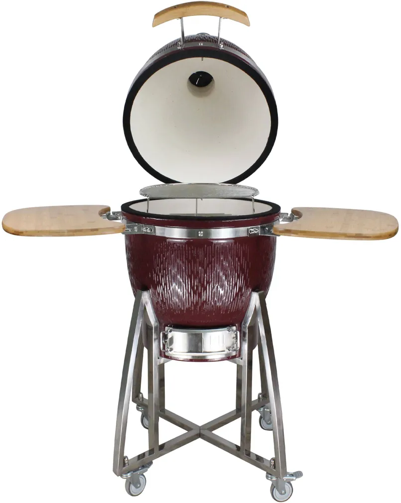 SÖEGRILL GRILL&CHILL KAMADO CHERRY CLASSIC 54CM