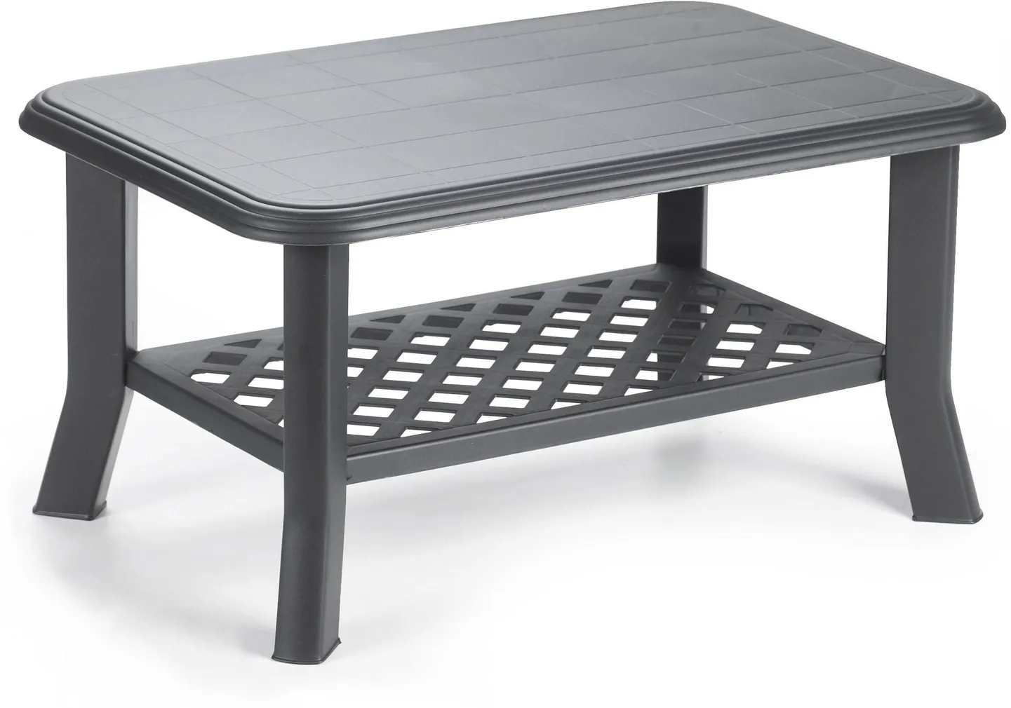 LAUD RIIULIGA PROGARDEN NISO 90X60X46CM ANTRATSIIT
