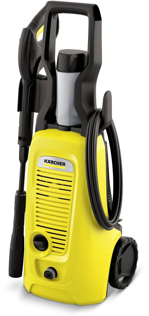 SURVEPESUR KÄRCHER K4 UNIVERSAL