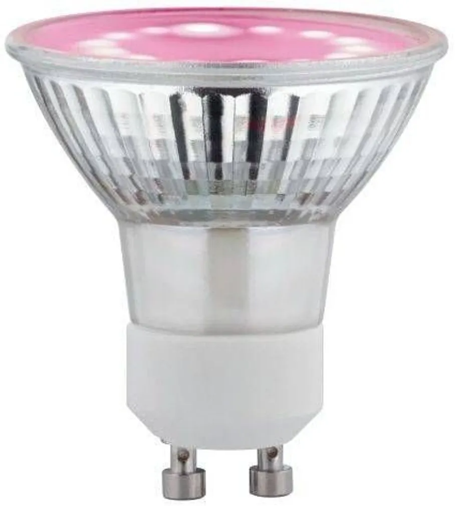 LED LAMP TAIMDELE PAULMANN 3,5W GU10 65LM 230V