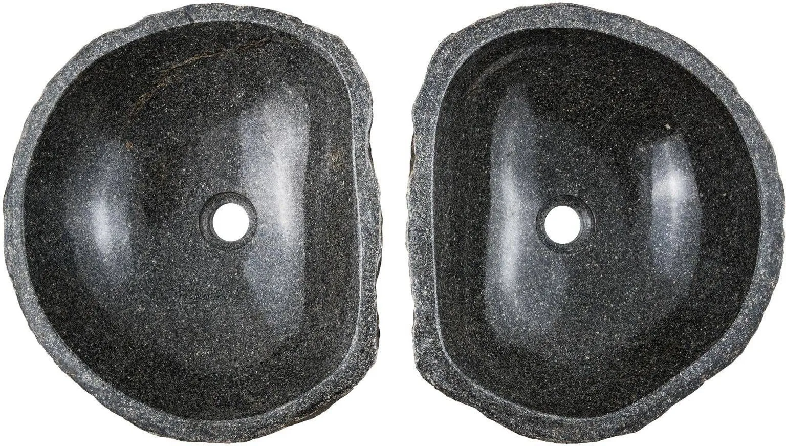VALAMU GEMLOOK 444 50X40X42CM LOODUSLIK KIVI TUME HALL
