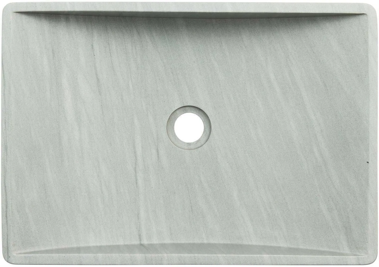 VALAMU GEMLOOK 424 50X35X12CM LOODUSLIK KIVI HELESININE