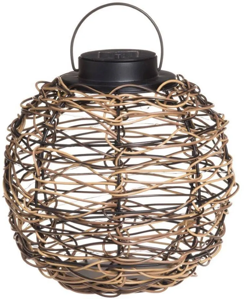 LATERN TARMO SOLAR EMMA