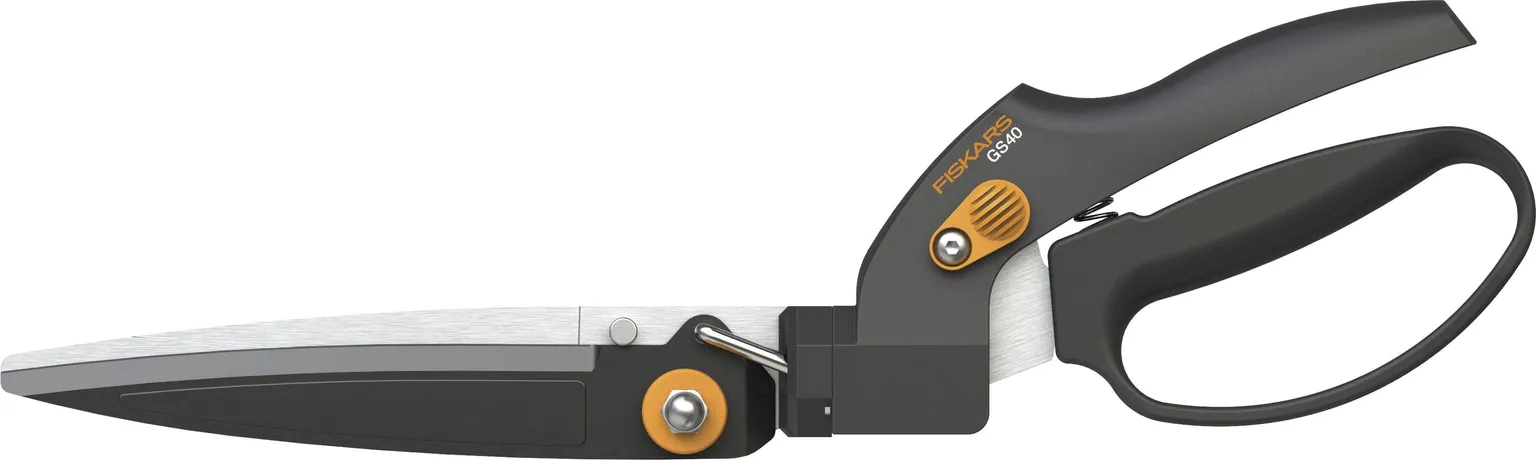 MURUKÄÄRID FISKARS SMARTFIT GS40
