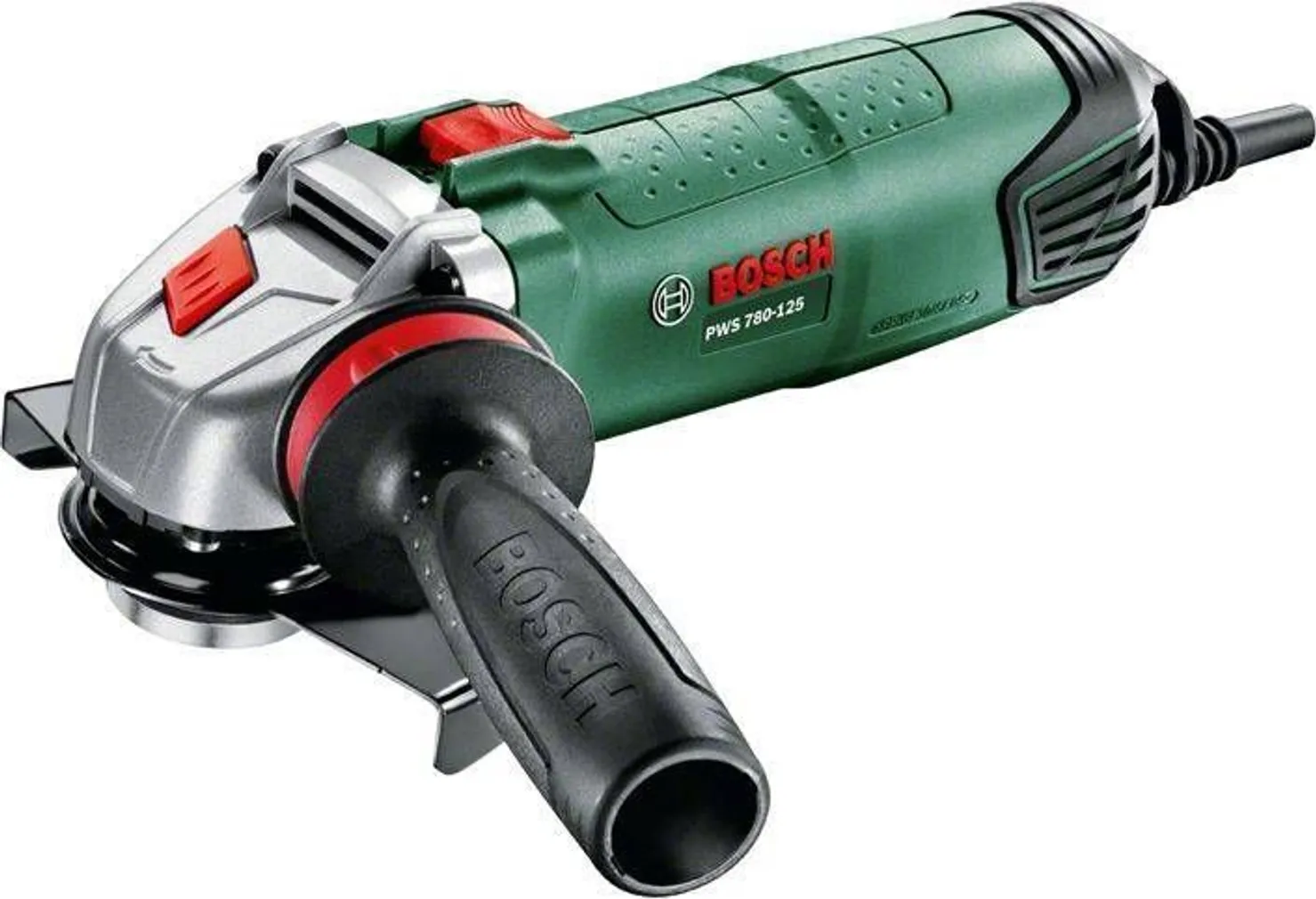 KETASLÕIKUR BOSCH PWS 780-125 780W