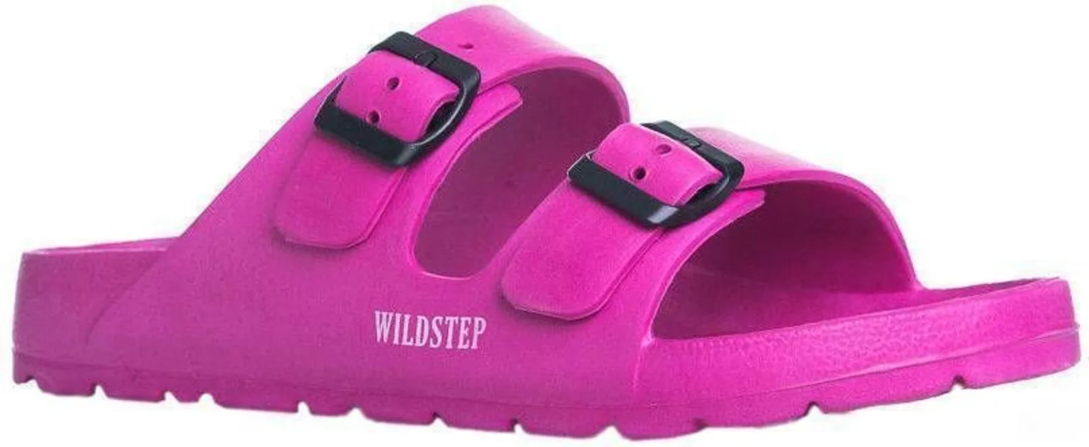 SANDAALID WILDSTEP SUMMER SOFT ROOSA 38