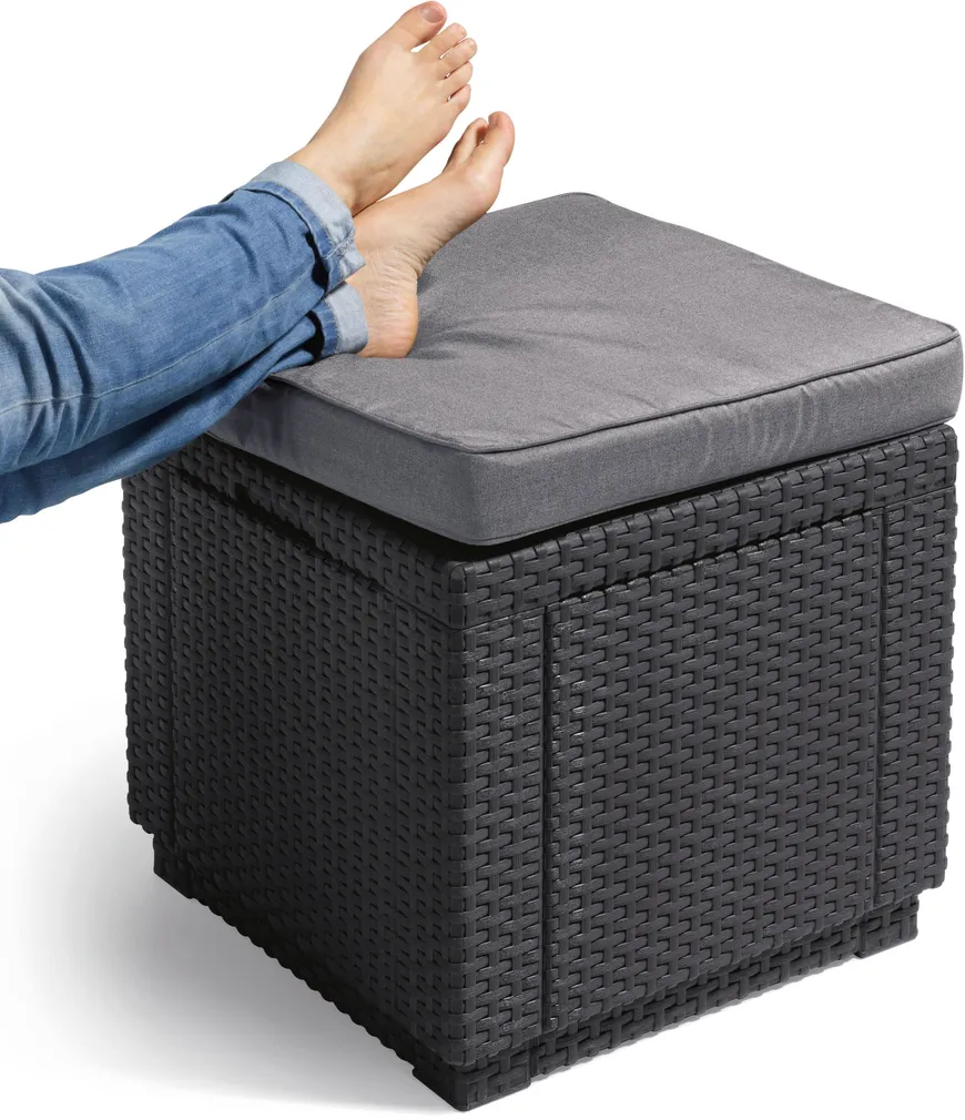 AIATOOL CUBE PADJAGA TUMEHALL
