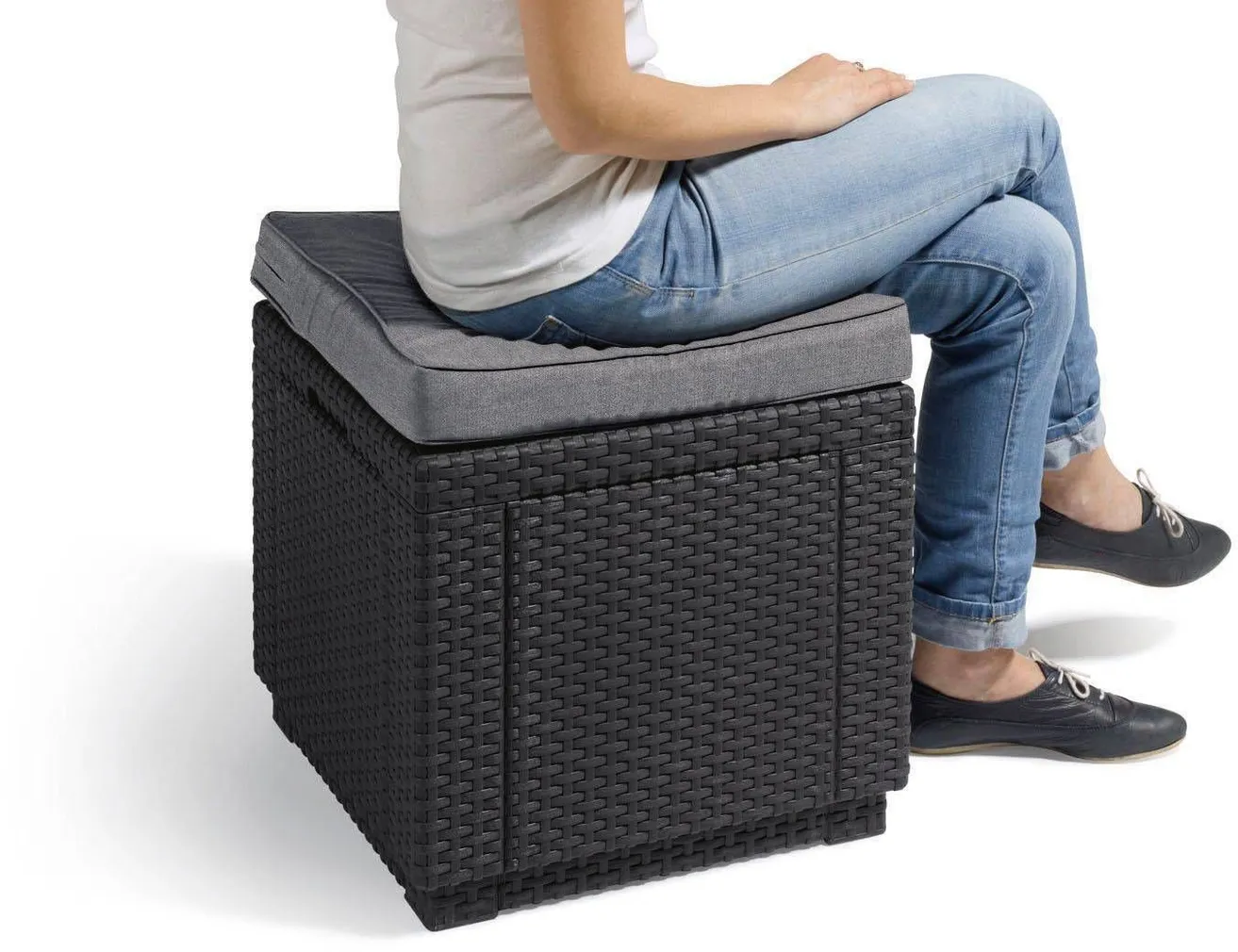 AIATOOL CUBE PADJAGA TUMEHALL