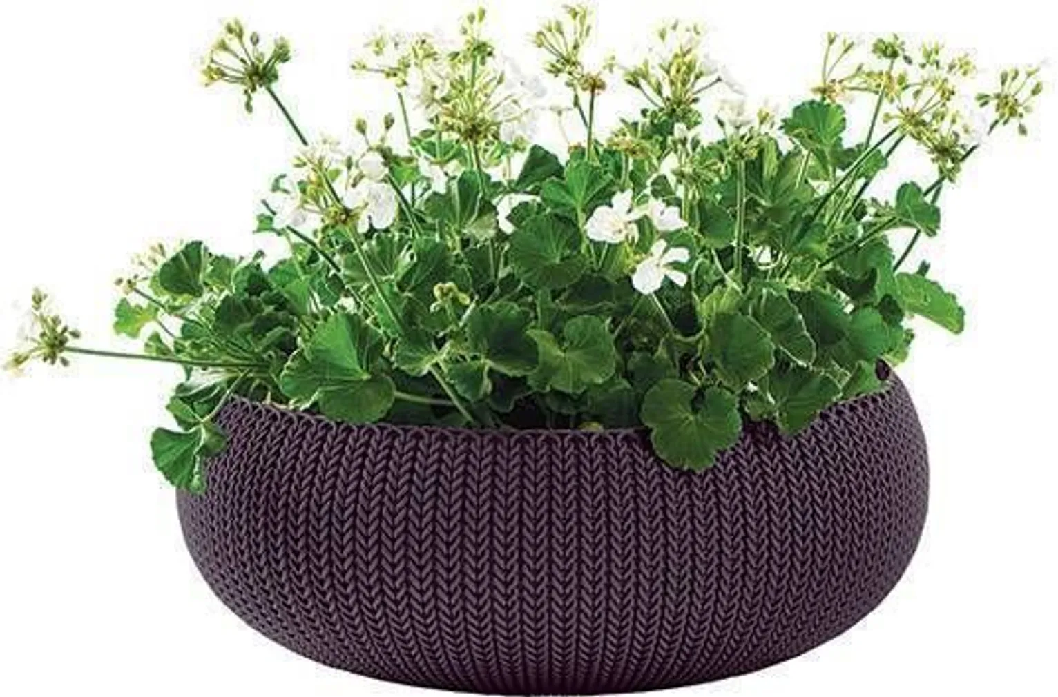 LILLEPOTIÜMBRIS COZY 22,8L TUMELILLA