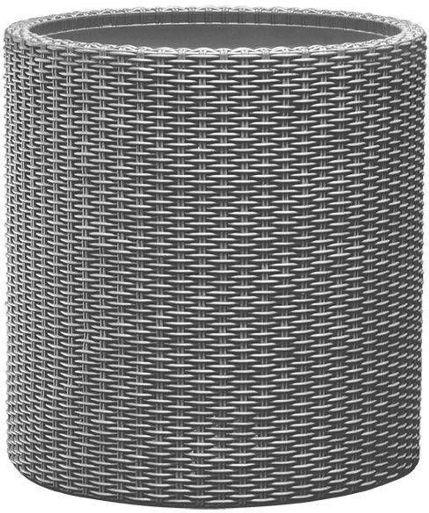 LILLEPOTIÜMBRIS CYLINDER 7L HALL