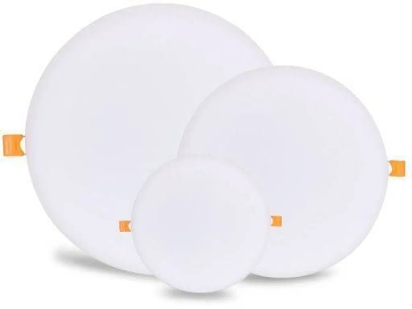 ALLVALGUSTI ELMONT 20W LED 4000K 1900LM IP65/IP20
