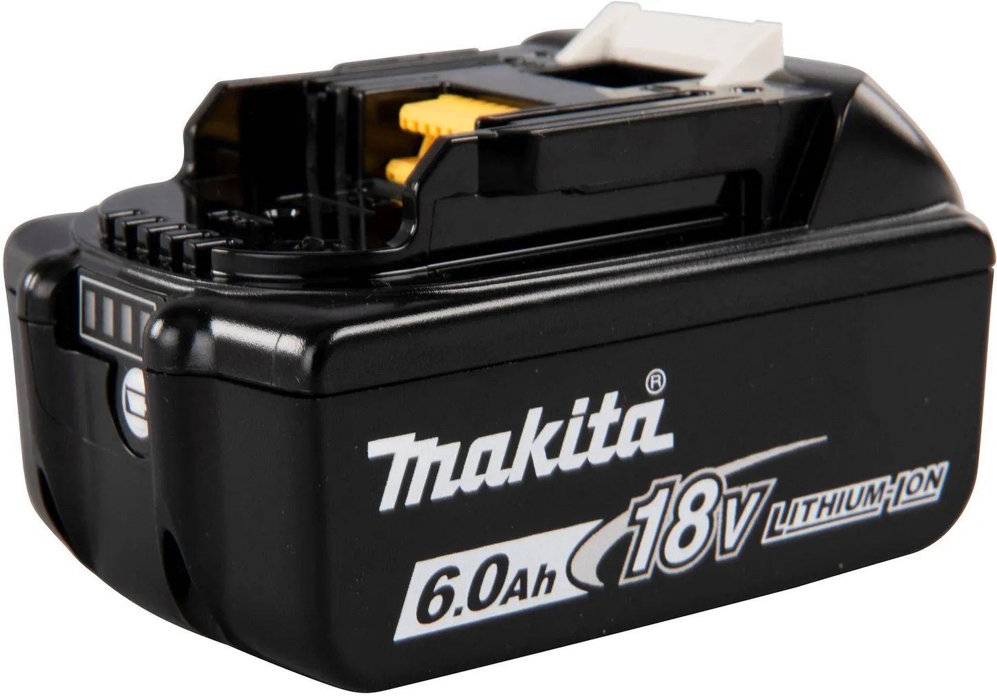 Makita 18v battery 6.0 ah clearance