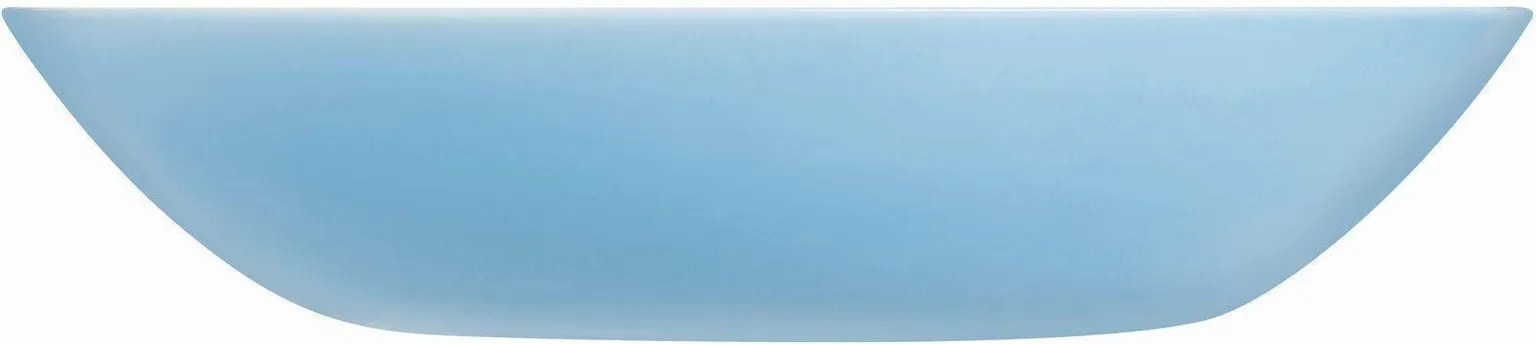 SUPITALDRIK LUMINARC DIWALI LIGHT BLUE 20CM