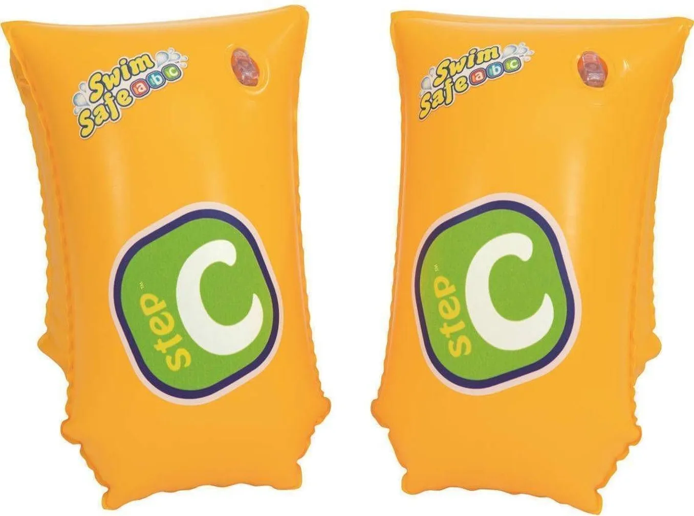 TURVAKÄTISED LASTELE UJUMISEKS